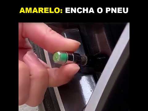 Vídeo: A baixa pressão dos pneus pode causar derrapagens?