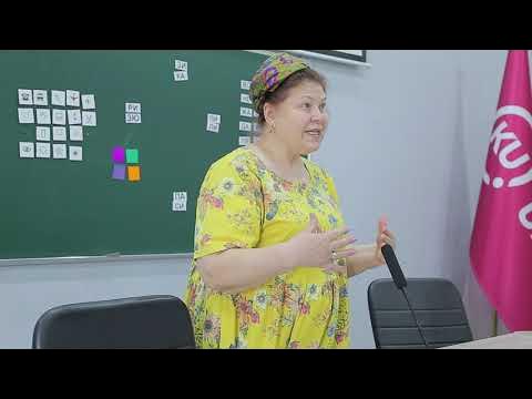 Лекция Галины Зегебарт "Учение без мучения" Октябрь 2023 - YouTube