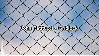 John Patitucci - Gridlock