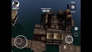 DEN HARIN - Indonesian Action Game - TRAILER screenshot 3