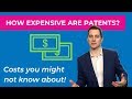 How Much Does a Patent Cost? (Everything you'll want to know...)