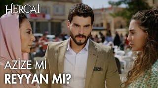 Miran hangi doğruya inanacak? - Hercai Efsane Sahneler