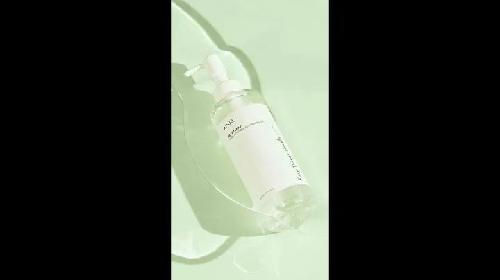 This is WHY your cleansing oil isn't WORKING! 😩 #doublecleansing