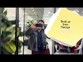 Break up make over montage: 10 minute short film 