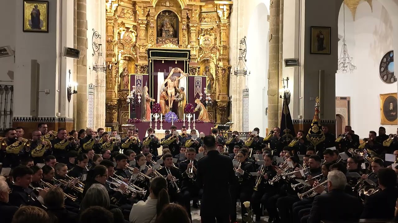 CONCIERTO EN SAN PEDRO//EXPIRACION SALUD Y ESPERANZA//2026