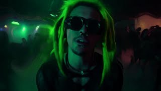 Inertia | Dark Techno | Raw Industrial Rhythm