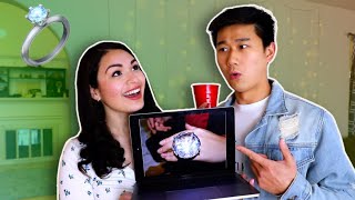 18 Ways To Get Them To Propose | Smile Squad Comedy