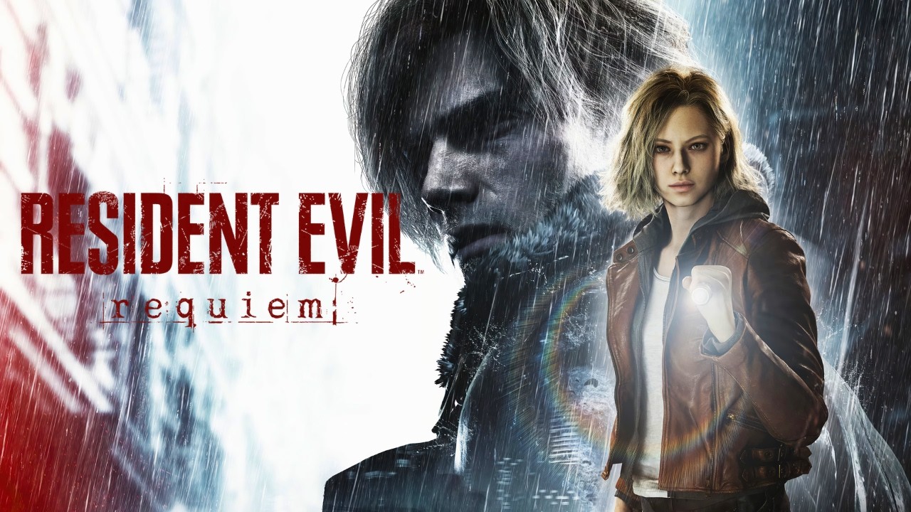RESIDENT EVIL REQUIEM Completo ESPAÑOL LATINO