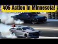 Murder Nova vs The 405 in Minnesota!