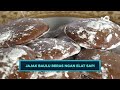 JAJAK BAULU BERAS NGAN ELAT SAPI