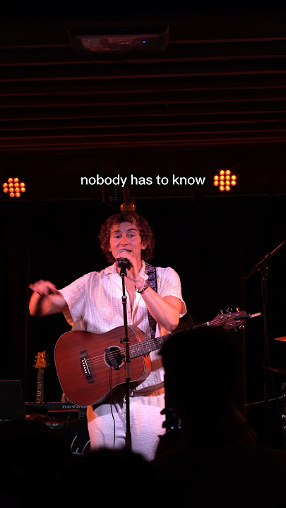 let’s be friends, nobody has to know