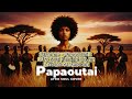 Stromae Papaoutai Afro Soul Female Cover Tiktok AI Version