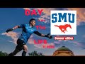Day in the life of a ncaa division 1 smu soccer player  summer edition