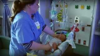 Neonatal Intensive Care Unit Womens Health Aurora Baycare
