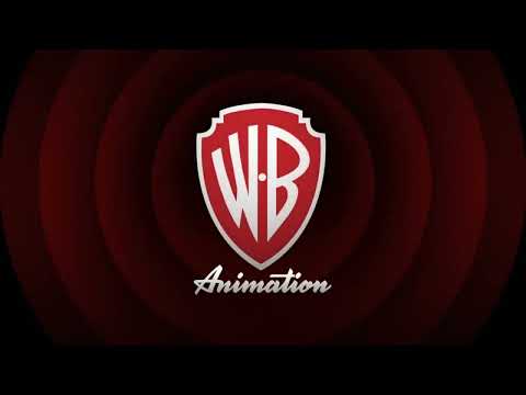 DLC: Warner Bros Animation/Williams Street/Cartoon Network Skull (2015)