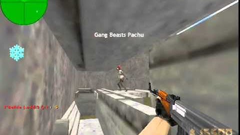 CS 1.6 Base Builder Tuto #1 .: BY RIFI :.