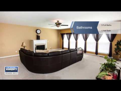 572 Morts, Wentzville, MO home video tour