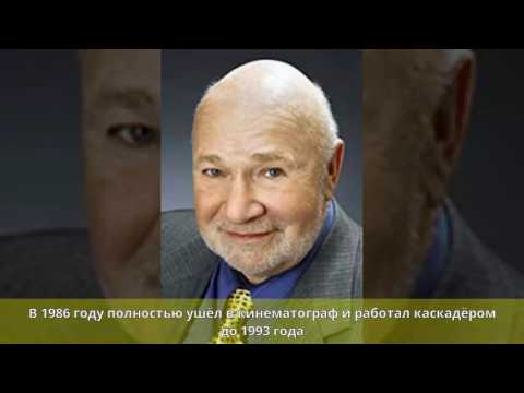 Video: Vladimir Zharikov: Biografia, Tvorivosť, Kariéra, Osobný život