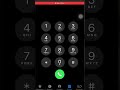 Enable conference call code in android