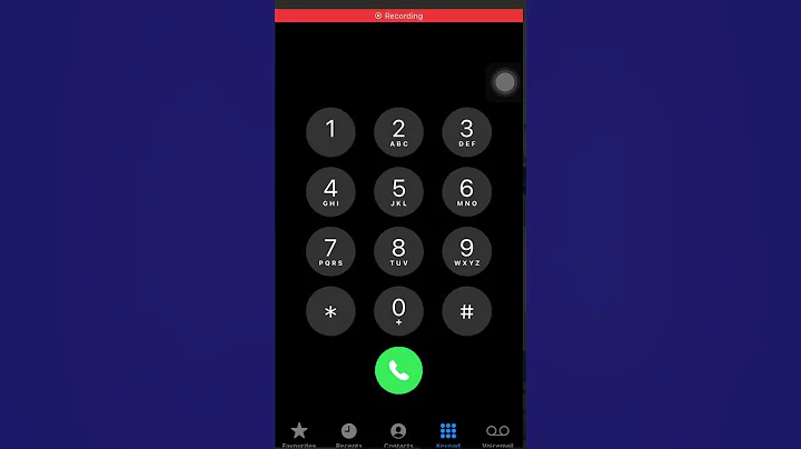 Enable conference call code in android