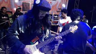 Download Lagu GISDUL TEA_JEMU COVER