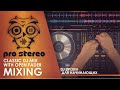 Уроки диджеинга СВОДИМ DISCO HOUSE I START ТРЕКА НА ОТКРЫТОМ FADER DJ TIPS