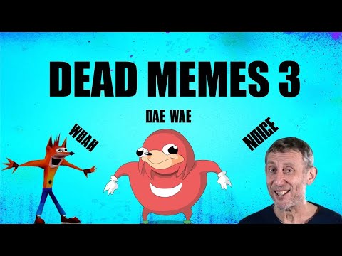 roblox dead memes