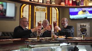 Saz’s Bloody Marys Are Next Level | Milwaukee Brunch Favorite