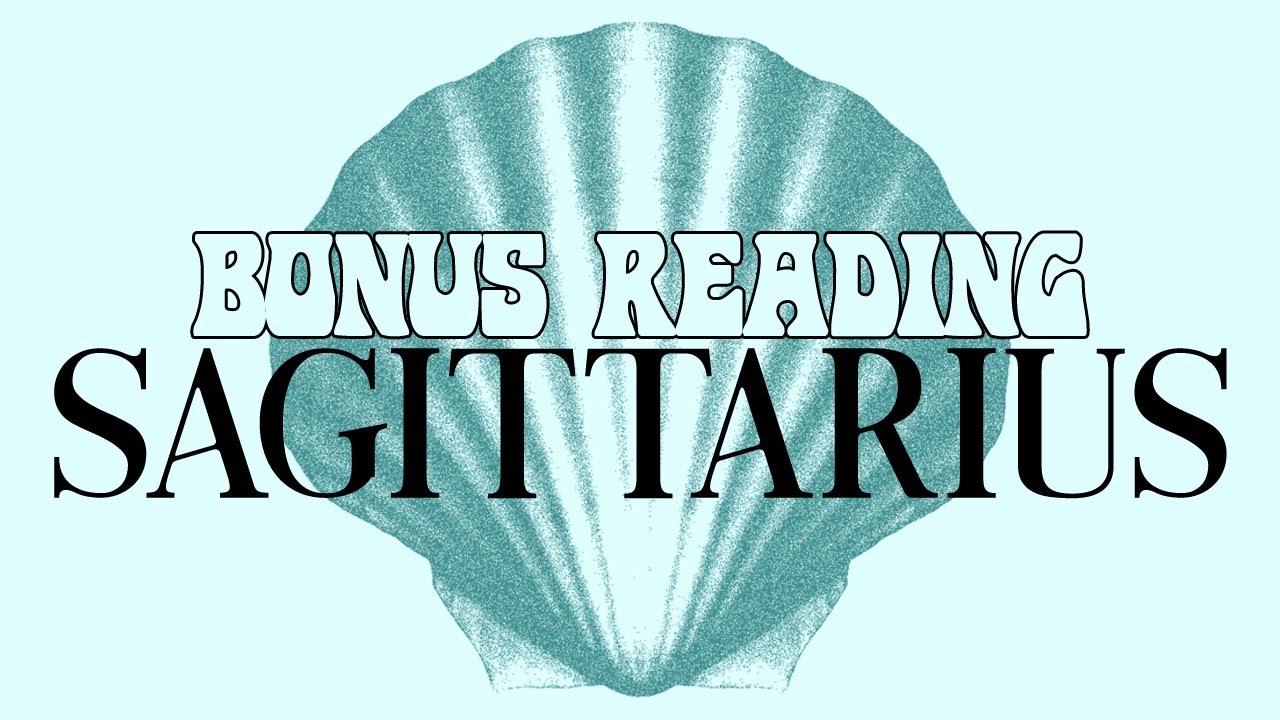 SAGITTARIUS ~ THIS IS ON ANOTHER LEVEL! THE SKY IS THE LIMIT ~ TAROT READING