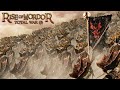 ЖЕСТОКАЯ БОЙНЯ ЭЛЬФОВ И ОРКОВ МОРИИ - 15 000 Юнитов - Rise Of Mordor