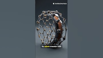 Carbon Nanotubes Motor ?