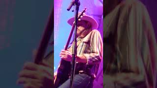 The Allman Betts Band - Unknown Songtitle - @Paradiso - 2019