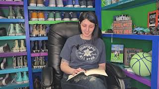 Her Knight in Shining Football Pads Chapter 54 Lynn read aloud by the author Kaity Norriss