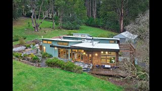 Fletchers - 128-138 Falls Road, Olinda - Glenn Gardiner