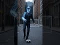 skeleton goal