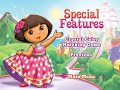 Gameplay 2450 Dora Saves The Crystal Kingdom DVD Menu 432 