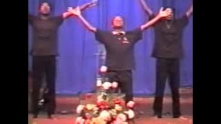 Yesu mwazi wanu  The  Joshua Generation
