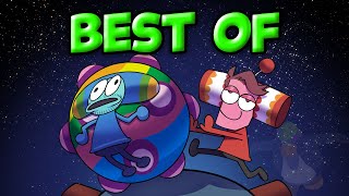 BEST KATAMARI MOMENTS - SuperMega
