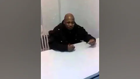 ANTOINE TATE STILL KILLING THE SCENE