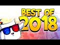 SMii7Y's BEST OF 2018! (Funny Moments)