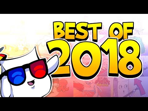 smii7y's-best-of-2018!