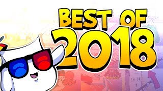 Smii7Ys Best Of 2018