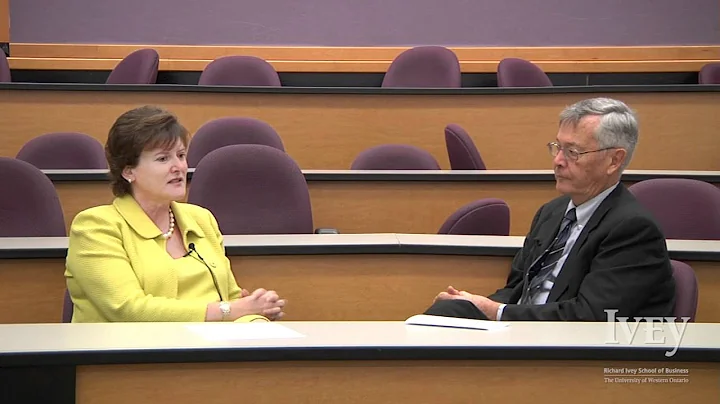 Learning From Leaders: Shelly Jamieson