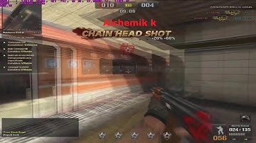 Point Blank Hacker 01/05/2017 Aimbot EspNo Reload