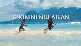 Pikinini Niu Ailan - Tonton Malele Nene Morus Jayrex Suisui Official Music Video