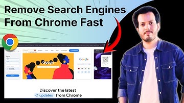 Zoekmachines verwijderen uit Google Chrome [Volledige handleiding]