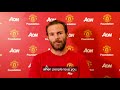 Juan Mata's Anti-Bullying-Week Advice