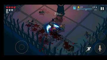 RESTLESS DUNGEON - ROGUELIKE hack 