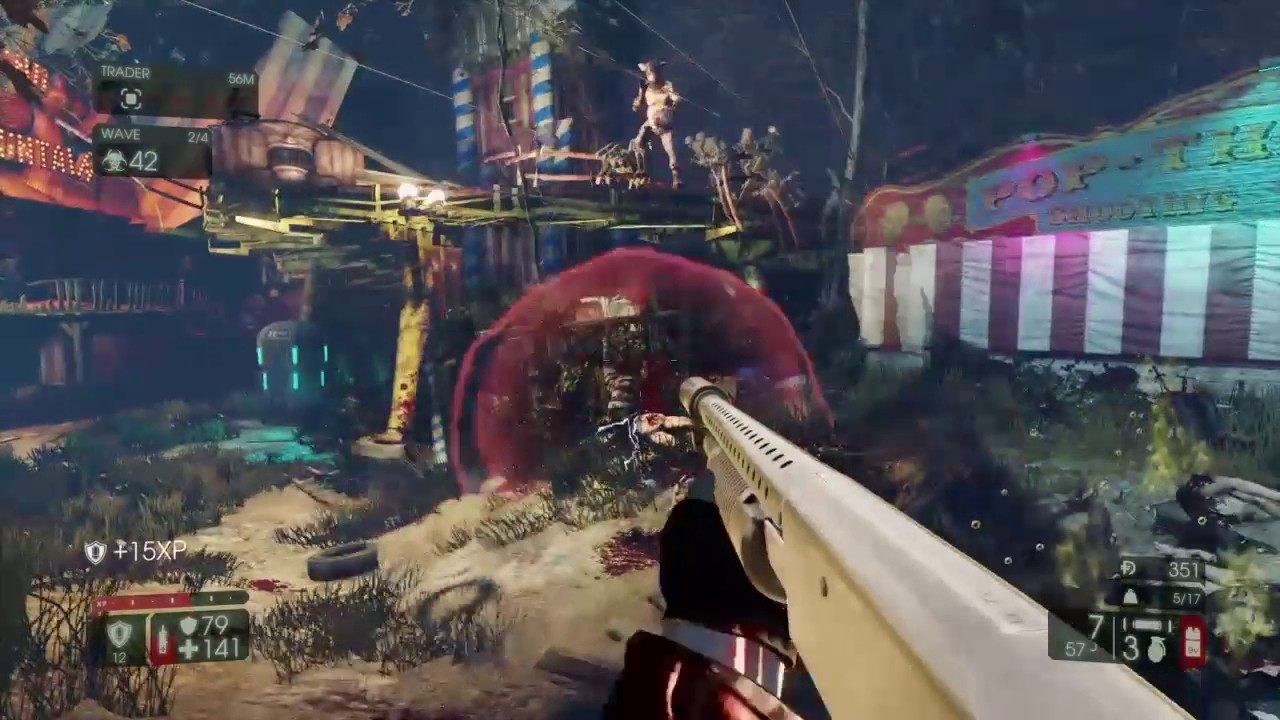 Killing floor 2 compilation