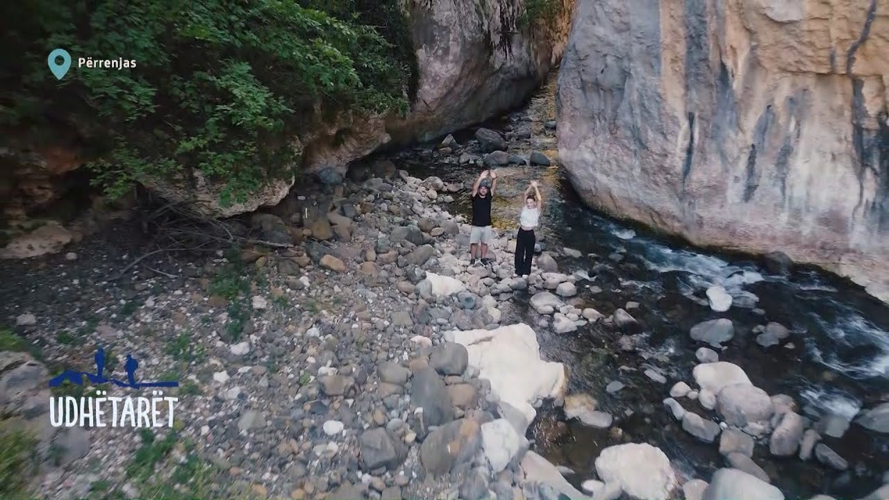 “Udhëtarët” në Përrenjasin e traditës dhe aventurave